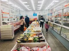 -北京稻香村(大都专卖店)