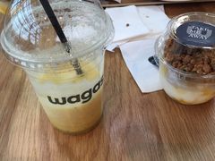 -Wagas沃歌斯(大学路店)