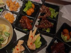 -和子足浴SPA会馆(东方之门店)