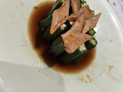 -山泉粤宴(广东大厦店)