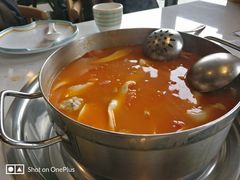-蕃茄述·好汤自然来(江汉路店)