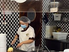 -汉巴味德(北京银座和谐广场店)