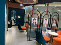 -海马体照相馆(北京apm店)