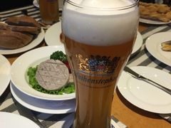 -兰特伯爵西餐厅·啤酒屋(方庄店)