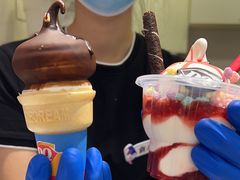 -DQ·蛋糕·冰淇淋(昌平国泰店)