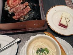 -卡朋西餐(宝安大仟里店)