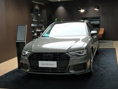 -广州南菱奥申奥迪4S店(白云店)