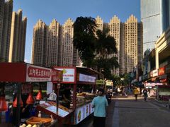 -万达广场(东莞厚街店)