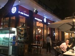 门面-JUKEBOX玖部音乐餐厅(华侨城店)