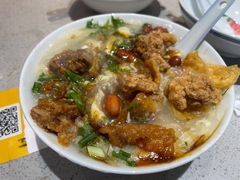 -小豆海棠(嘉兴路店)