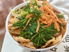 -吉庆桂林米粉·柳州螺蛳粉(港汇广场店)