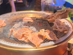 -西塔老太太泥炉烤肉(上海七宝领展广场店)