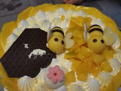 -85度C(北京八角物美店)