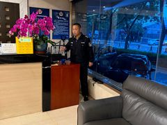 -北京紫金宫饭店