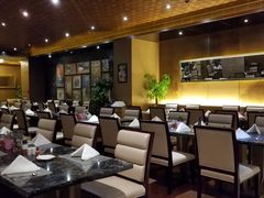 大堂-东莞旗峰山酒店及行政公寓·莱斯西餐厅