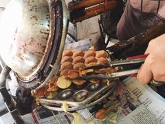 原味蛋仔饼-阿叔鸡蛋仔(燎原路店)