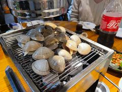 -丹东特色烤肉(学府路一部店)