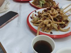 -北戴河庆山饭店·海鲜砂锅粥(北戴河黑石路店)