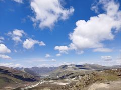 -折多山