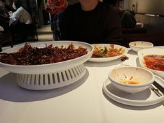 -西域阿里马新疆菜·清真(桂花路店)