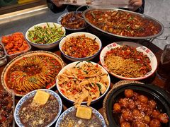 -回家吃饭·地道南昌菜(建德观总店)