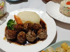 -库滋明·俄罗斯特色美食(中央大街店)