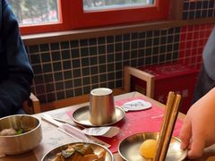 -西塔老太太泥炉烤肉(双井店)