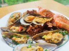 -杭州开元名都大酒店·地中海自助餐厅