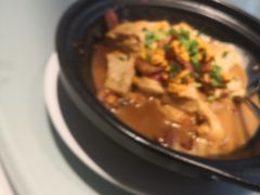 -北京厨房(西安SKP店)