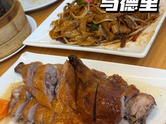 -香港厨房 Hong Kong Kitchen