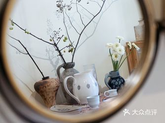 杭州探店 | 关于生活美学，Lilisi有发言权