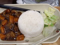 -李先生牛肉面大王(莱芜信誉楼店)
