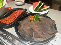 -海底捞火锅(赛格国际购物中心店)