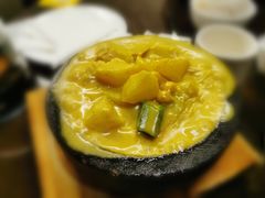 -枣子树素餐厅(铂金城店)