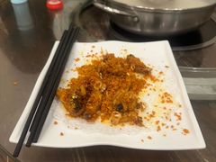 -正能量脆肉鲩火锅