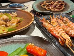 -大渔铁板烧(蛇口店)
