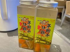 -不二啫·广府啫啫煲(江燕路万科里店)