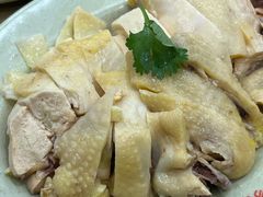 -百家鸡味馆(清泰店)
