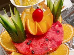 -海底捞火锅(杭州萧山宝龙广场店)