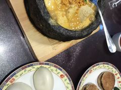 -鹿鸣春饭店(总店)