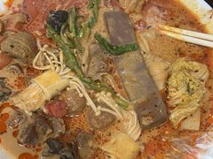 -郭记小街麻辣烫(南小街总店)