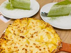 -必胜客(桐梓坡店)