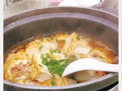 -东豪园林海鲜酒家(南港路辅路店)