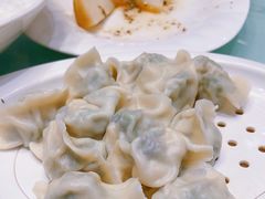 -天天鱼港·海鲜·鲅鱼水饺·招牌烤鸭(黄骅店)