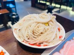 -牛市坎火锅(建设路店)