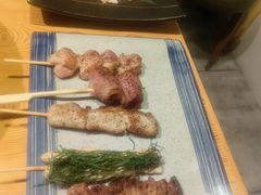 -晶吉·居酒屋·烧鸟·生鱼饭(中山区民主广场店)