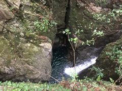 -宁波五龙潭景区