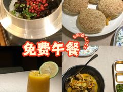 -玉玲珑·里舍(万象城店)