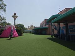 -秦皇岛乐岛海洋王国