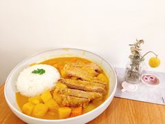 -About Bistro關於·泰式家庭料理